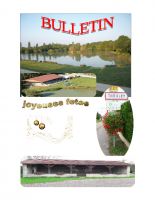 Bulletin info 2017